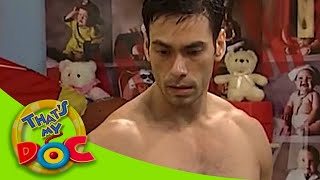 Thats My Doc  Episode 31 Feat Carlos Morales  Jeepney Tv