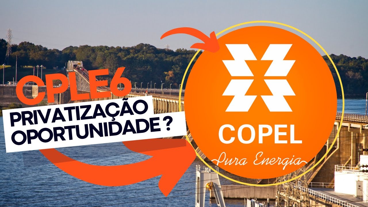 Aplicativo Copel  Companhia Paranaense de Distribuição de Energia