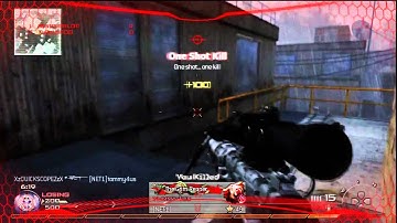 Optic Predator FUZI8N style edit