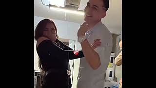 Celebrity Te toca esperarme en el cielo Carlos Parra y Lillian Griego Profile