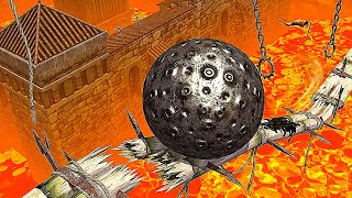 New Rollance Adventure Balls - Fast Speedrun Gameplay Level 6541-6560