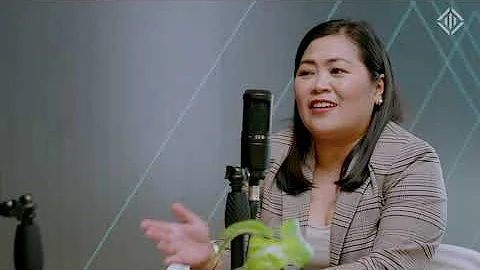 DIFC Unplugged Podcast| Episode 3: Time to INSURE Millennials.