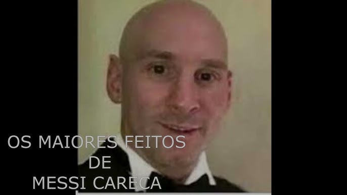 ｓｈｉｔｐｏｓｔ ４０００ - messi careca