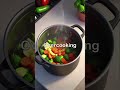HOW TO COOKED YOUR VEGETABLES 🥬🥦 #viral #trending #ytshorts #vegetables #trendingshorts #goviral #go