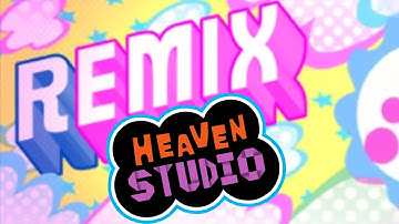 Left Hand Remix - Heaven Studio Custom Remix