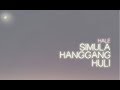 Simula Hanggang Huli (Official Lyric Video)