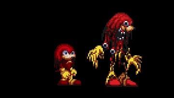 Interstellar Demise (WIP1) - Vs. Parallax Revival OST