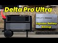 ECOFLOW Delta Pro Ultra Changing the game again!