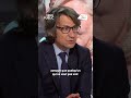 "Le premier thème de ceux qui veulent voter pour le RN, c'est le changement"