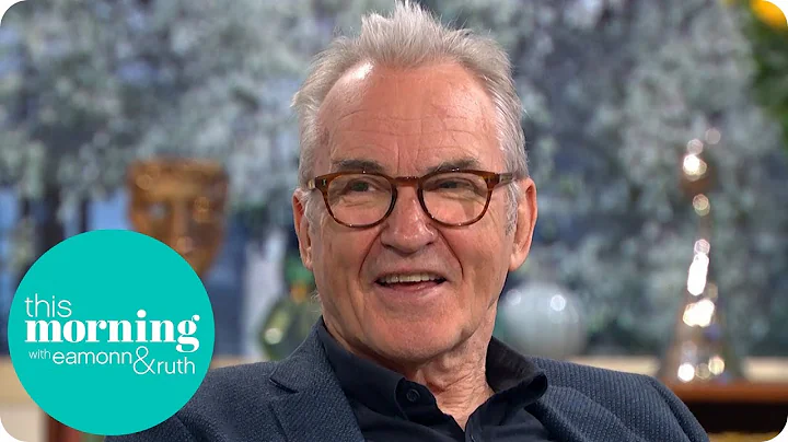 The New Gavin & Stacey Script Made Larry Lamb Cry ...