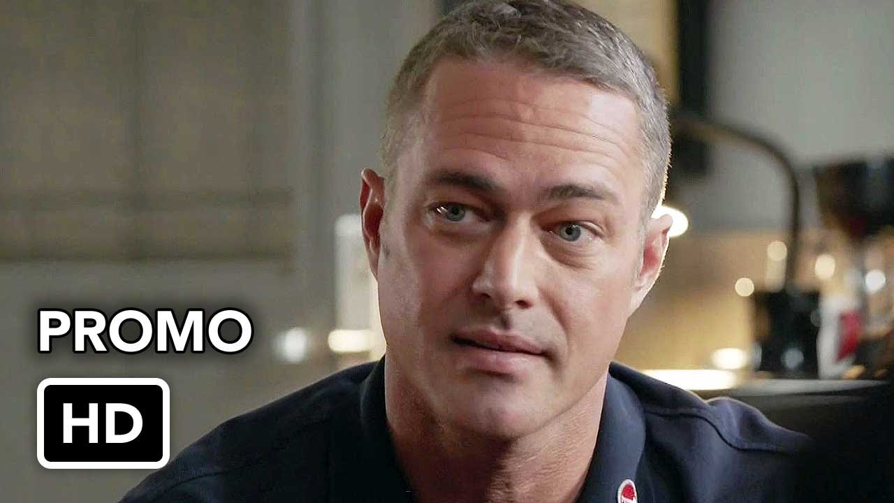 Chicago Fire 11×06 Promo "All-Out Mystery" (HD)