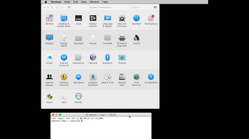 Softlayer - Tutorial Twelve - Part1 - PPTP VPN