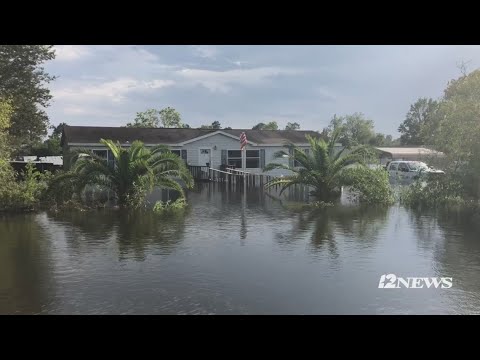 Is Mail Being Delivered To Southeast Texas After Imelda