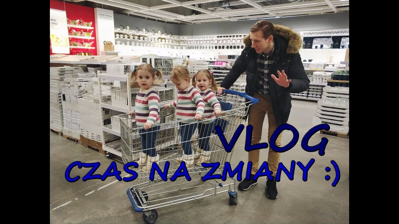 Czas na zmiany! - co nowego u nas?