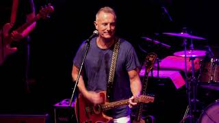 James Reyne -  LIVE. Oh No (Not You Again) The Enmore Theatre  27/11/21.