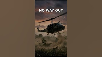 Gevangen achter vijandelijke linies: De missie zonder uitweg – MACV-SOG