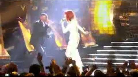 Dizzee Rascal ft Florence You