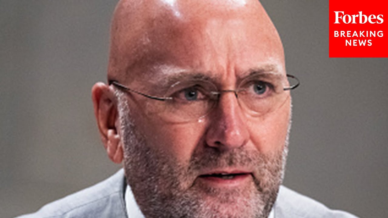 Clay Higgins Claims Fraud In Election Systems ‘Fraud Is Born In The Heart Of Man’