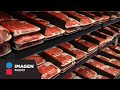 Mercado de la exportación de carne en 2020