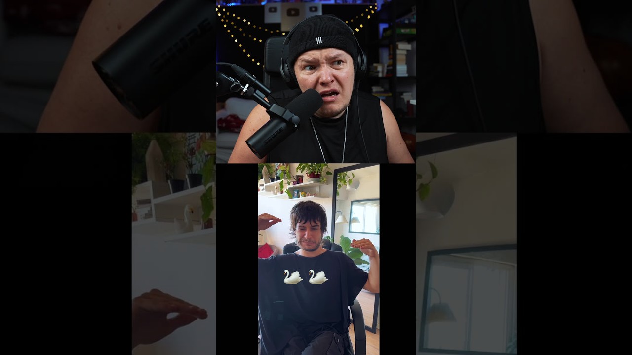 3 Notes at the same time 😳 #beatbox #tiktok