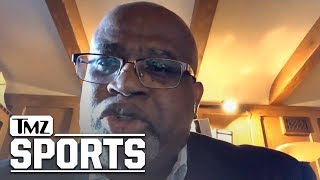 Chris Darden Says Kareem Hunt Should Be Arrested, Open and Shut Case | TMZ Sports