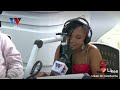 TIZAMA ZUCHU AKIIMBA HAKUNA KULALA LIVE WASAFI FM