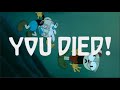 Cuphead Show But Game Over (Part 2)