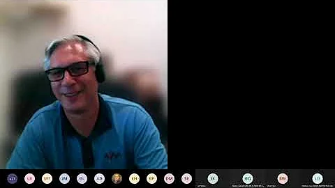 AFAA-NE Webinar - Emerging Technologies in Fire Alarm