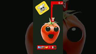 domates adam doğru sölüyomus #games