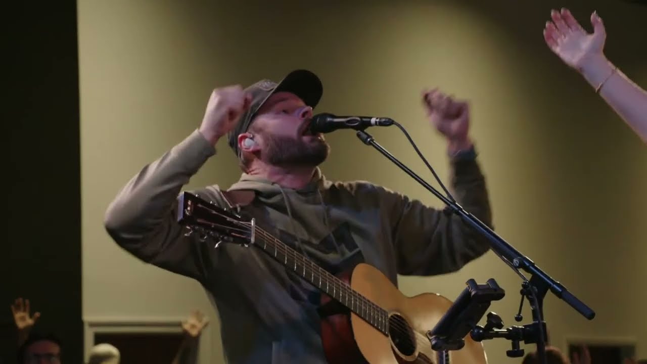 Friday Night at The Homestead Mobile | 01.30.2026