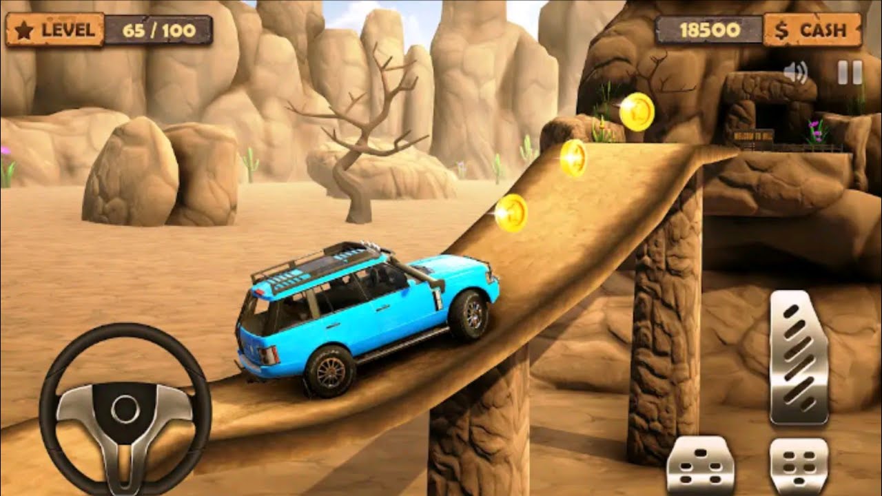 Virtual Family - Happy Life Car Driver Simulator 2020- Android Gameplay