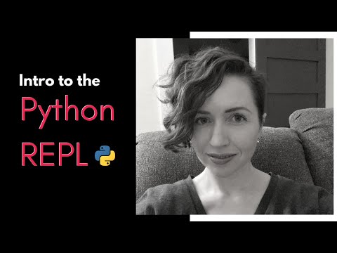Video: Cos'è una shell in Python?