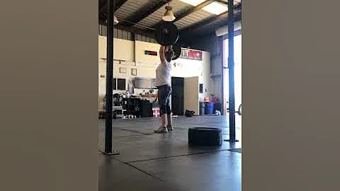 Cheryl Lopez 18.5