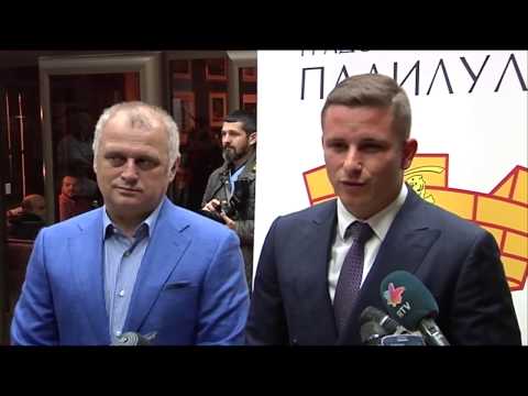 Centar za kulturu Vlada Divljan  Izjava A Jovicic