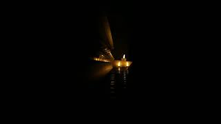 Good night... piano improvisation