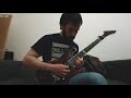 Polyphia - Saucy (Guitar Cover) Mp3 Song