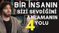 Beden dili: birbirinizi sevdiğinizi nasıl anlayabilirsiniz? ile ilgili video