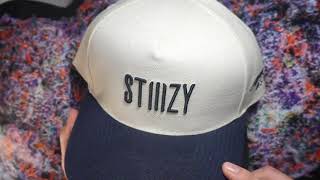STIIIZY NUG PILLOW