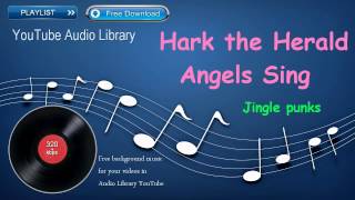 Hark the Herald Angels Sing | Happy Music | YouTube Audio Library
Hark the Herald Angels Sing | Happy Music | YouTube Audio Library Genre:Happy Music. FREE MUSIC COLLECTION. Playlist: https://www.youtube.com/playlist?list=PLosJxAuZ7Fy2oP4Vfu3P2yx6uPmbcm8sN
The YouTube Audio Library is a collection of music tracks that are freely available for YouTube creators to download and feature as background music in their videos.
These high-quality 320kbps tracks are available royalty-free. Using them will not result in a claim on your video.
You may use music files from this library in videos that you monetize on YouTube.
When submitting videos featuring these tracks for monetization, you may be required to supply additional documentation to show how you own commercial rights to the track. In this case, please include the exact title of the song and a brief statement that you downloaded it from the YouTube Audio Library.
SUBSCRIBE FREE MUSIC COLLECTION: https://www.youtube.com/channel/UCvvarVGeXbI2ZORpBUn0IJA
Hark the Herald Angels Sing | Happy Music | YouTube Audio Library:
http://youtu.be/qqGCkqaqilo Hark the Herald Angels Sing | Happy Music | YouTube Audio Library