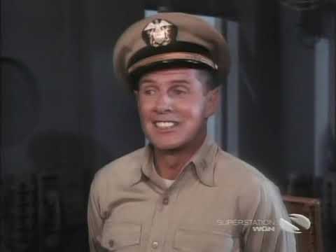 The Beverly Hillbillies 4X01 Admiral Jed Clampett