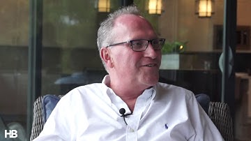 H+B Q+A: Smart Home Interview with Hakan Olsson