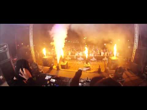 Garmiani feat. Julimar Santos - Fogo (WRECKVGE Remix)