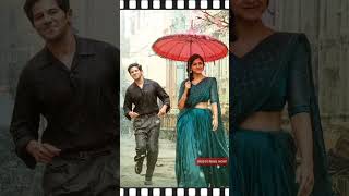 Kurumugil Song Sita Ramam Sai Vignesh Vishal Chandrasekhar