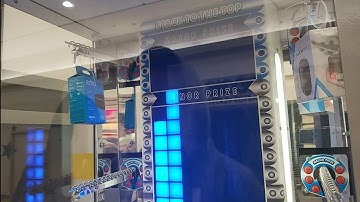 CLEANING THE WHOLE MACHINE!!!! (Stacker Glitch)