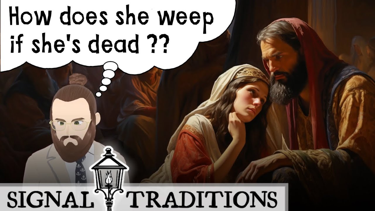 Matthew RIPS Hosea and Jeremiah out of context? (Prophecies in Matthew ...