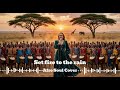Adele Set Fire To The Rain Afro Soul Cover 2026 