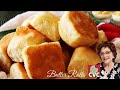 Make these AMAZING Shortcut Butter Rolls, Easy Butter Roll Recipe