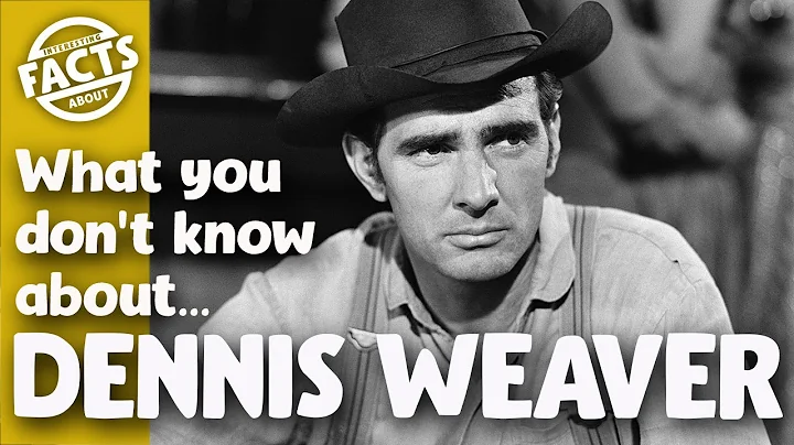Dennis Weaver