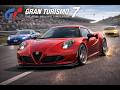 GRAN TURISMO 7- NOVAS CORRIDAS -DIRETO DO PS5 SLIM