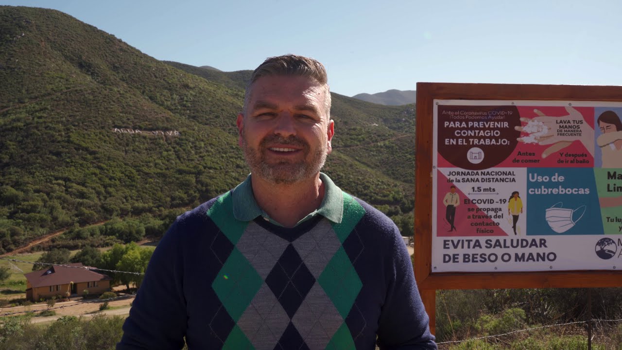 Safety Measures at Agua Viva | March 2021